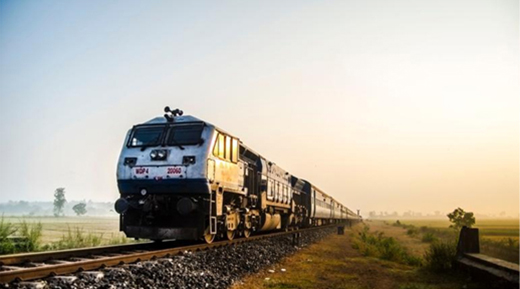 Railways 